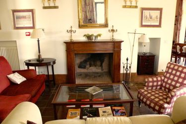Hotel Posada De Valdezufre Aracena: Photo 