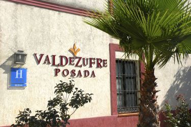 Hotel Posada De Valdezufre Aracena: Photo 