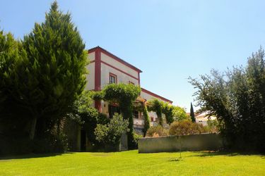 Hotel Posada De Valdezufre Aracena: Photo 