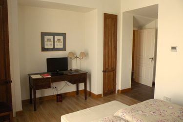 Hotel Posada De Valdezufre Aracena: Photo 