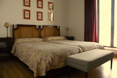 Hotel Posada De Valdezufre Aracena: Photo 