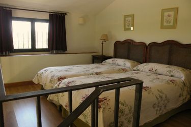 Hotel Posada De Valdezufre Aracena: Photo 