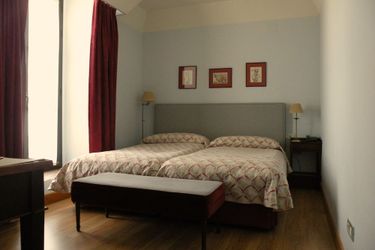 Hotel Posada De Valdezufre Aracena: Photo 