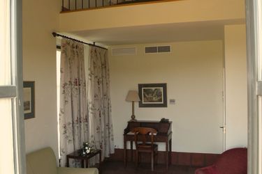 Hotel Posada De Valdezufre Aracena: Photo 