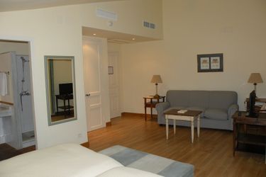 Hotel Posada De Valdezufre Aracena: Photo 
