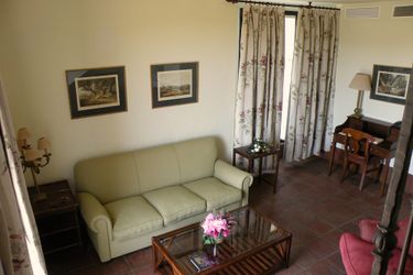 Hotel Posada De Valdezufre Aracena: Photo 