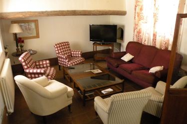 Hotel Posada De Valdezufre Aracena: Photo 