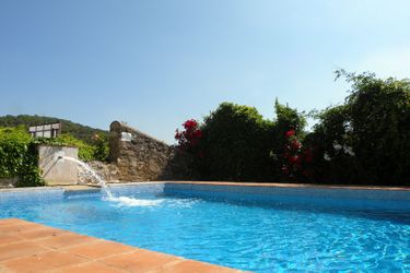 Hotel Posada De Valdezufre Aracena: Photo 