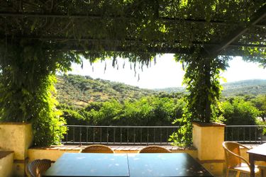 Hotel Posada De Valdezufre Aracena: Photo 