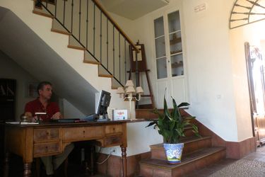 Hotel Posada De Valdezufre Aracena: Photo 