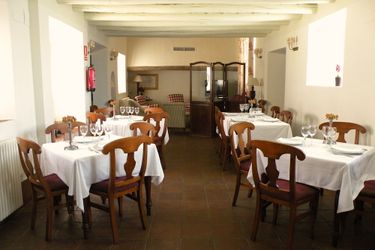 Hotel Posada De Valdezufre Aracena: Photo 