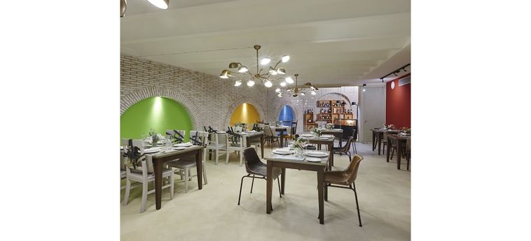 Hotel Restaurante Galeria Essentia Aracena: Foto 