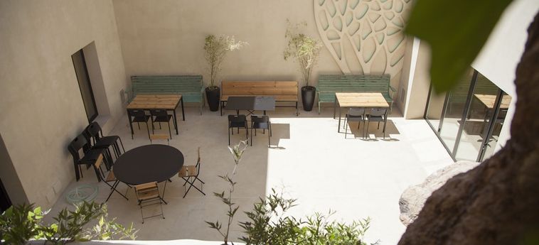 Hotel Restaurante Galeria Essentia Aracena: Foto 