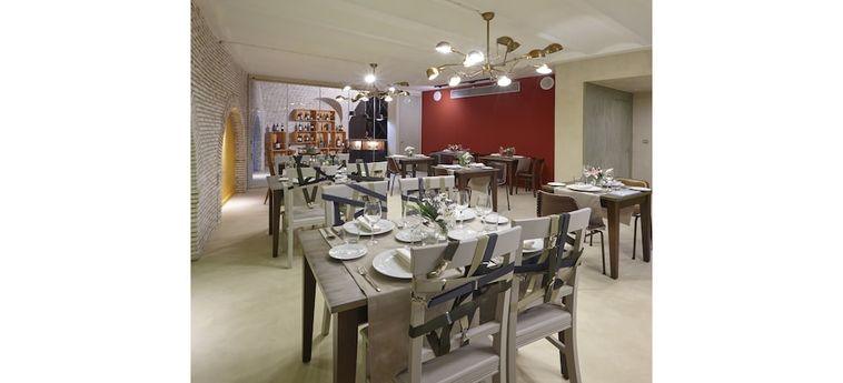 Hotel Restaurante Galeria Essentia Aracena: Foto 