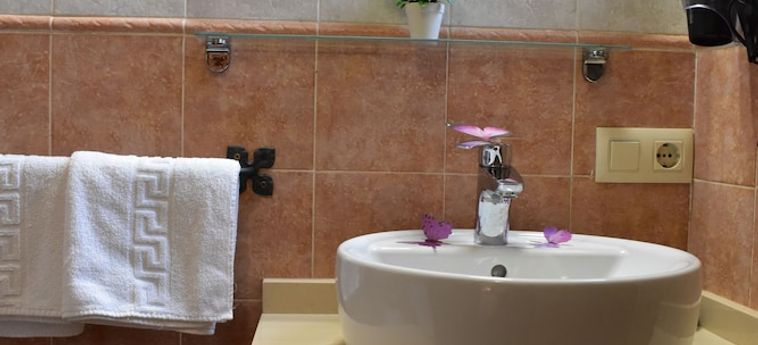 Hotel Molino Del Bombo Aracena: Foto 