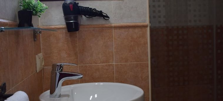 Hotel Molino Del Bombo Aracena: Foto 