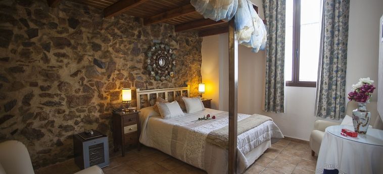 Hotel Molino Del Bombo Aracena: Foto 