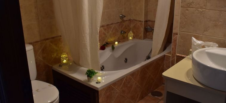 Hotel Molino Del Bombo Aracena: Foto 