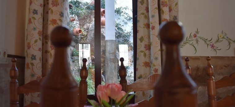 Hotel Molino Del Bombo Aracena: Foto 
