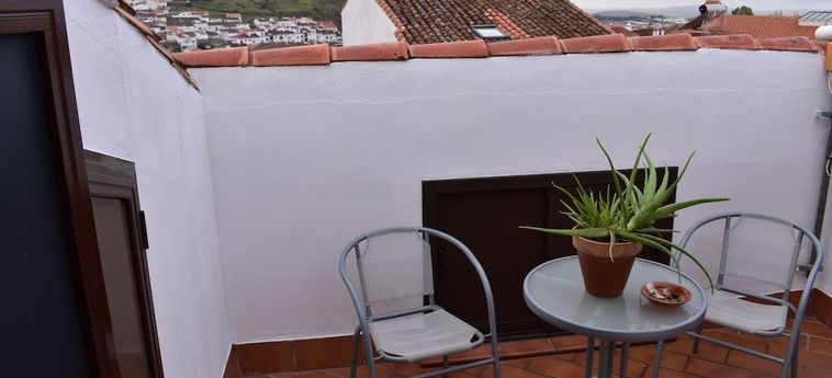 Hotel Molino Del Bombo Aracena: Foto 