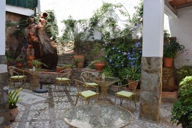Hotel Molino Del Bombo Aracena: Photo 