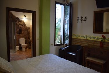 Hotel Molino Del Bombo Aracena: Photo 