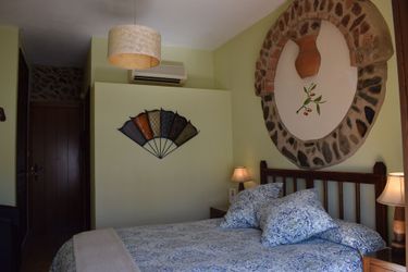 Hotel Molino Del Bombo Aracena: Photo 