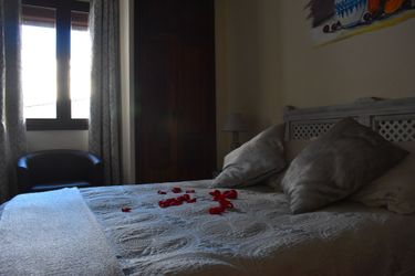 Hotel Molino Del Bombo Aracena: Photo 