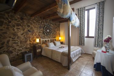 Hotel Molino Del Bombo Aracena: Photo 