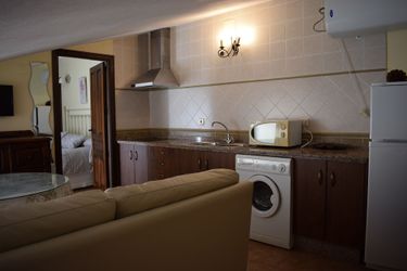 Hotel Molino Del Bombo Aracena: Photo 