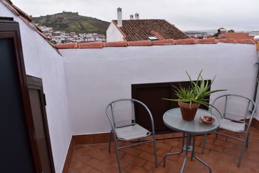 Hotel Molino Del Bombo Aracena: Photo 