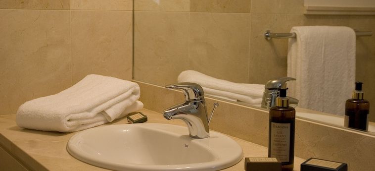 Hotel Monte San Gines Aracena: Foto 