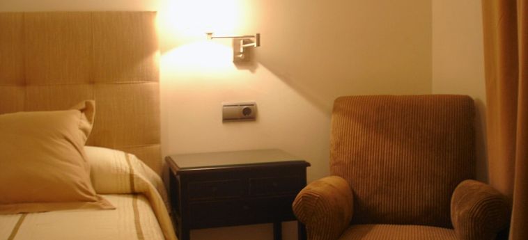 Hotel Monte San Gines Aracena: Foto 