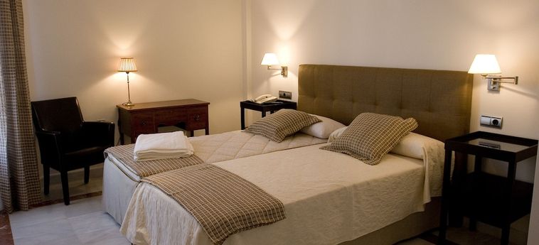 Hotel Monte San Gines Aracena: Foto 