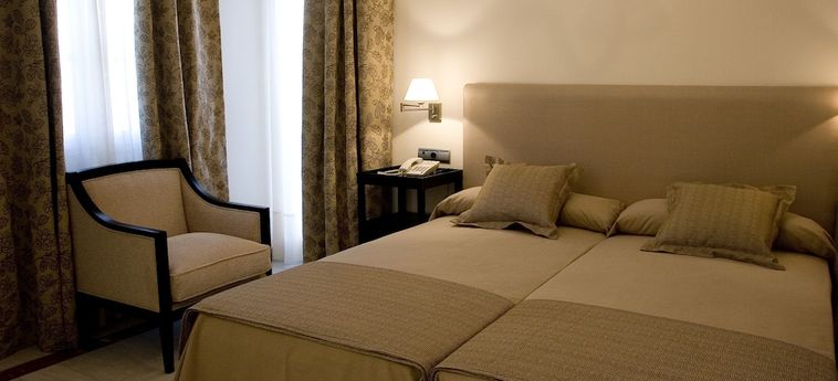 Hotel Monte San Gines Aracena: Foto 