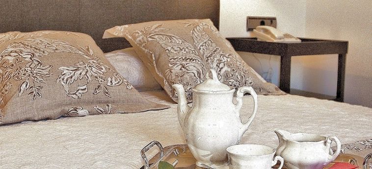 Hotel Monte San Gines Aracena: Foto 