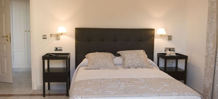 Hotel Monte San Gines Aracena: Foto 
