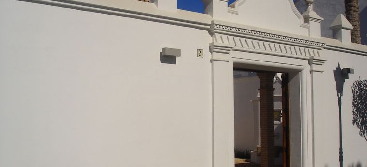 Hotel Monte San Gines Aracena: Foto 
