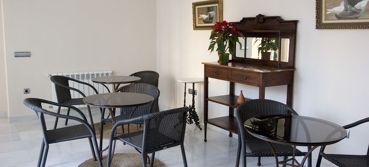 Hotel Monte San Gines Aracena: Foto 