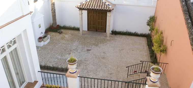 Hotel Monte San Gines Aracena: Foto 