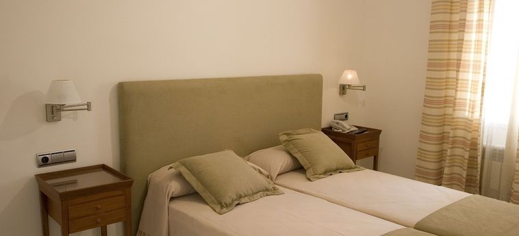 Hotel Monte San Gines Aracena : Photo 