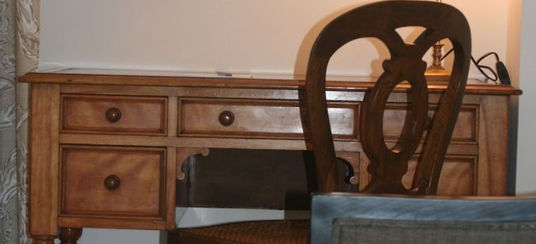 Hotel Monte San Gines Aracena : Photo 