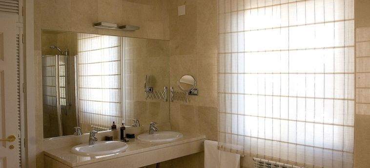 Hotel Monte San Gines Aracena : Photo 
