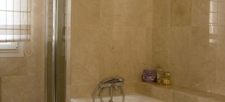 Hotel Monte San Gines Aracena : Photo 