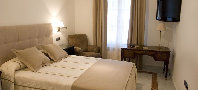 Hotel Monte San Gines Aracena : Photo 