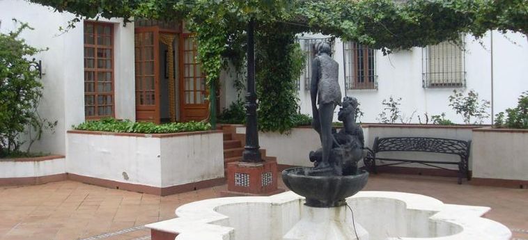 Hotel Oyo Los Castanos Aracena: Foto 