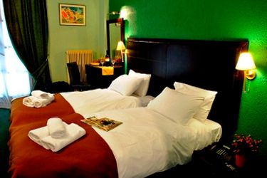 Hotel Arahova Inn:  ARACHOVA - DISTOMO-ARACHOVA-ANTIKYRA