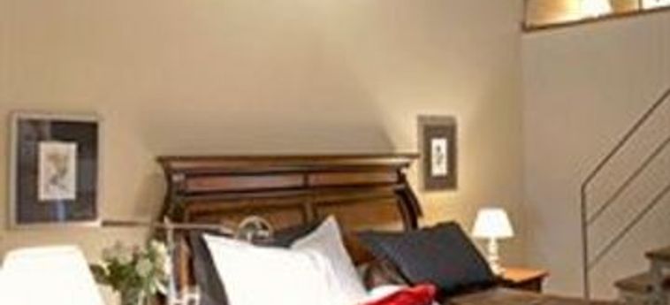 Hotel Aegli Resort And Spa:  ARACHOVA - DISTOMO-ARACHOVA-ANTIKYRA