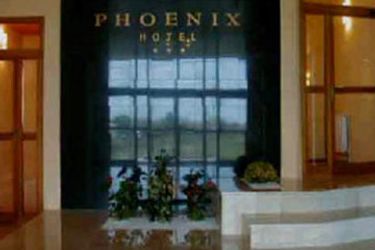 Hotel Phoenix:  ARAD