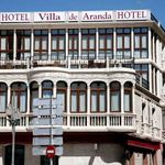 Hotel VILLA DE ARANDA